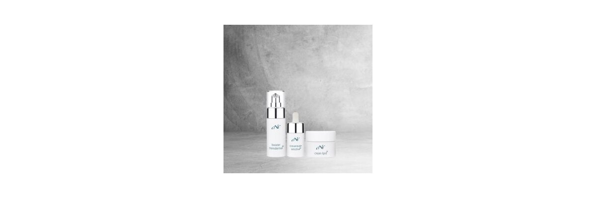 aesthetic pharm+ bietet individualisierte...