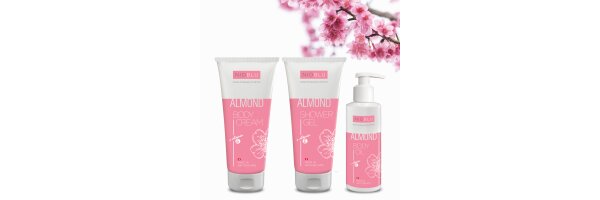 Almond