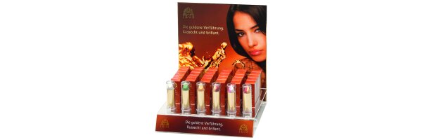 Lippenstifte