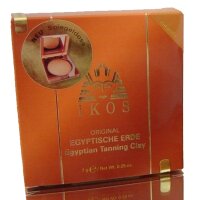 IKOS Original Egyptische Erde - naturelle - Taschenformat...