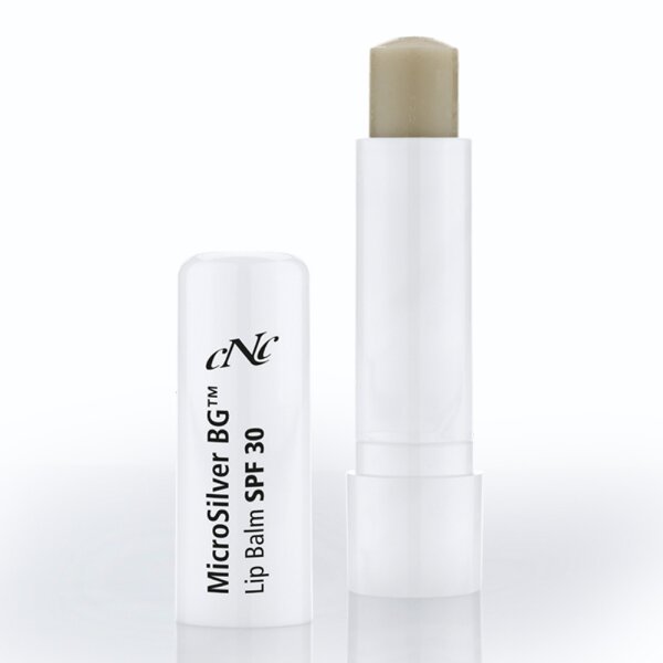 Micro Silver Lip Balm SPF 30