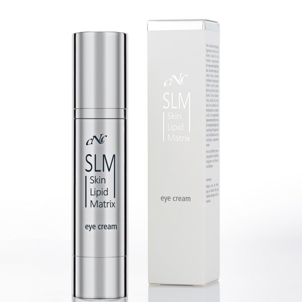 Skin Lipid Matrix eye cream, 15 ml