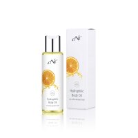 cNc Cosmetic Hydrophilic Body Oil, 100 ml