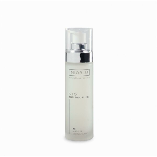 NIOBLU Anti Smog Fluid  (50 ml)