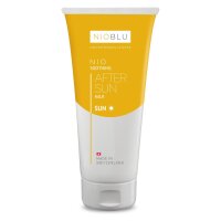 NIOBLU SUN beruhigende Aftersun Milch