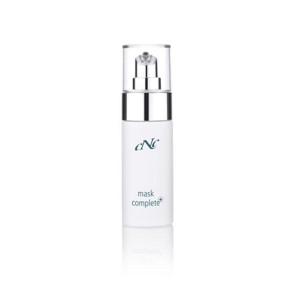 CNC Aesthetic pharm mask complete +  (30 ml)