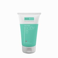 NIOBLU Fussbalsam