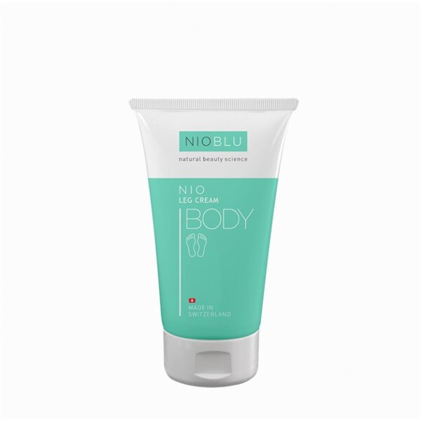 NIOBLU Nio Bein Creme
