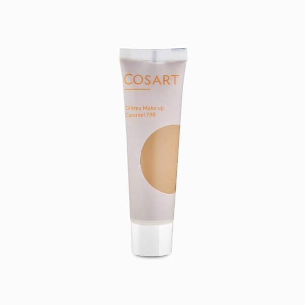 COSART Oilfree Make-up