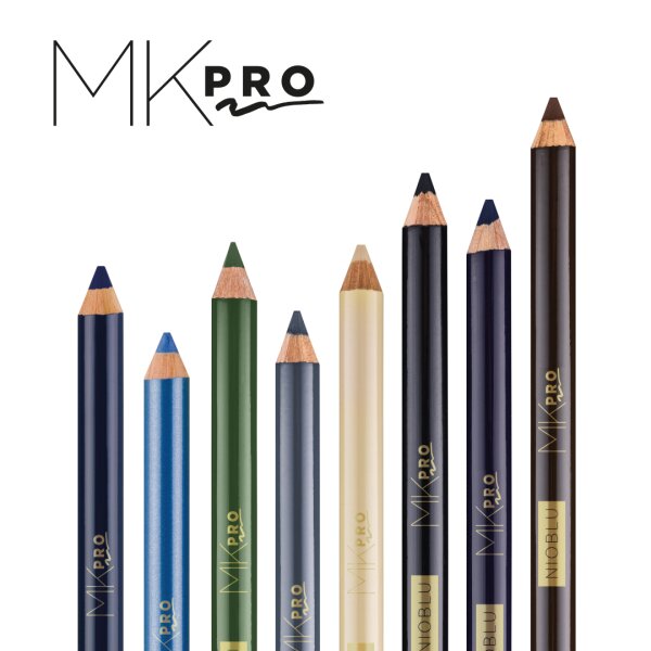 NIOBLU Kajalstift  (2,5 g)