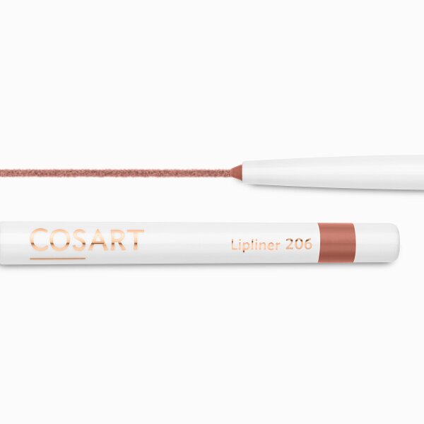 COSART Lipliner Teint  (206)