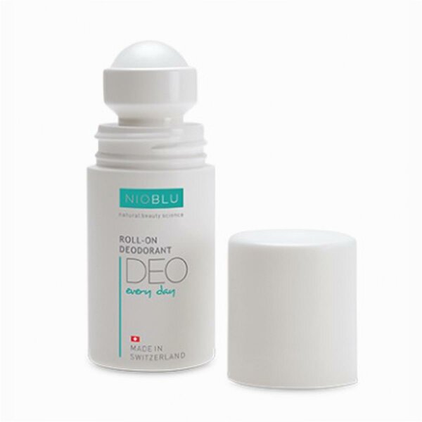 NIOBLU Deoroller Anti Perspirant  (50 ml)