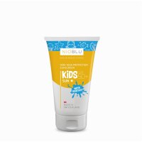 NIOBLU SUN Sonnencreme für Kinder mit hohem...