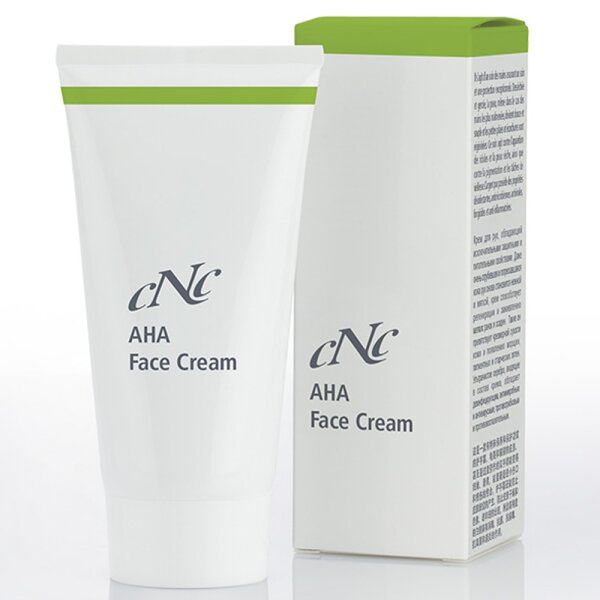 AHA Face Cream  (50 ml)