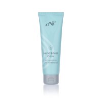 CNC Cosmetic Hand & Nail Care mit Hyaluron (125 ml)