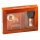 IKOS Original Egyptische Erde - Beauty-Set - Naturelle  (7 g + Pinsel)