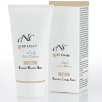 BB Cream - Light  (50 ml)