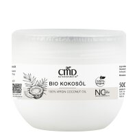 CMD Naturkosmetik Rio de Coco Bio Kokosöl  (500 ml)