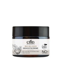 CMD Naturkosmetik Rio de Coco Gesichtscreme