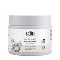 CMD Naturkosmetik Rio de Coco Bodybutter