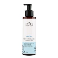 CMD Naturkosmetik Neutral Reinigungsmilch