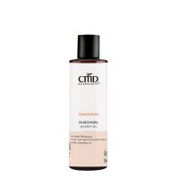 CMD Naturkosmetik Sandorini Duschgel