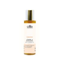 Sandorini Körper- & Massageöl
