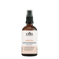 CMD Naturkosmetik Sandorini Gesichtswasser