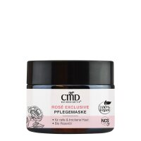 Rosé Exclusive Pflegemaske