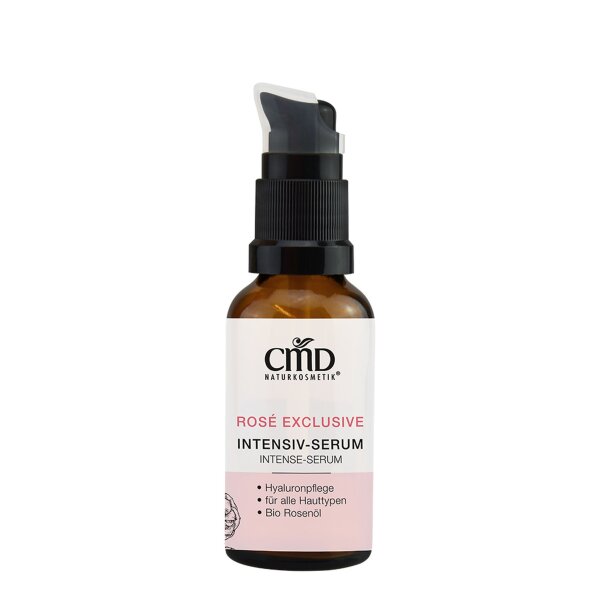 Rosé Exclusive Intensiv Serum