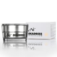 SKADREES matt mousse make-up light, 15 ml