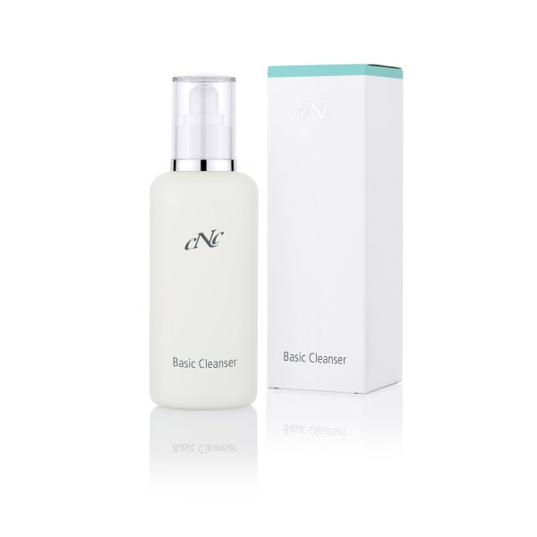 CNC Cosmetic Basic Cleanser, 200 ml