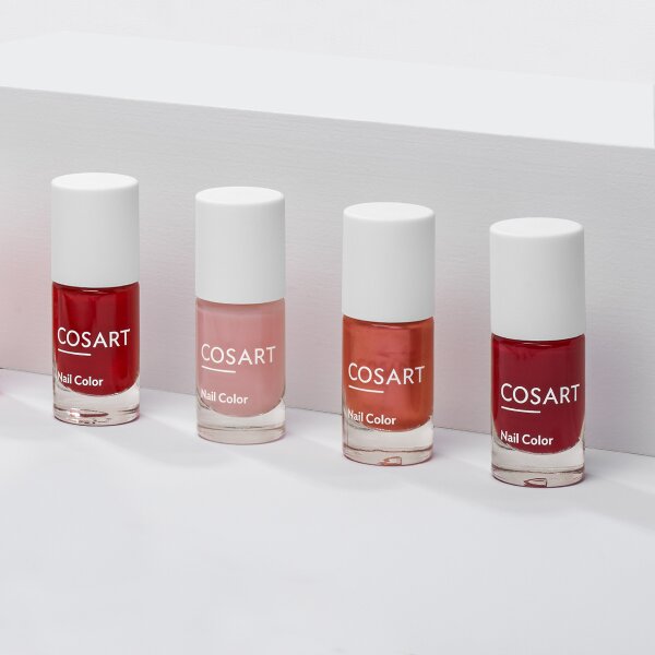 COSART Nail Color 20+free