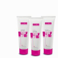 NIOBLU YOUNG Set - 3 Produkte für die tägliche...