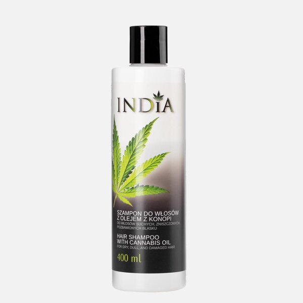 INDIA Cosmetics Schampoo