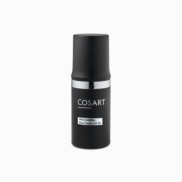 COSART Vita Sunshine Day Cream LSF 50 for Men