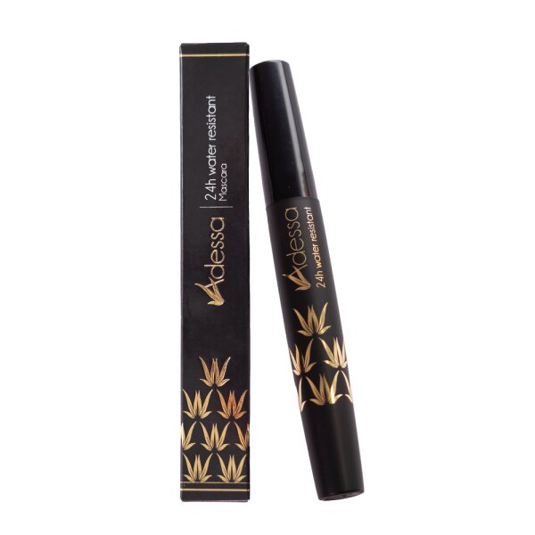 Adessa 24H Water-Resistant Mascara