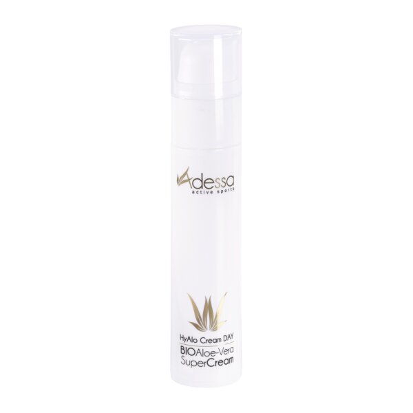 Adessa HyAlo Supercream DAY