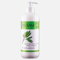 INDIA Cosmetics Balsam Q