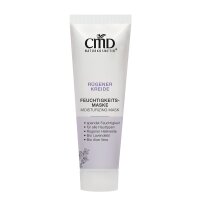 CMD Naturkosmetik Rügener Kreide Feuchtigkeitsmaske...