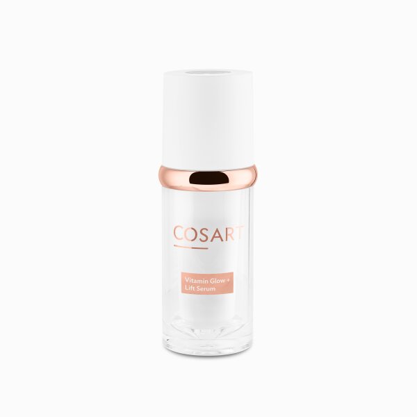 COSART Vitamin Glow + Lift Serum
