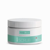 NIOBLU Körperpeeling
