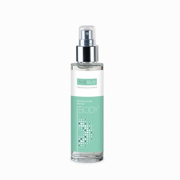 NIOBLU Revitalisierendes Wasser