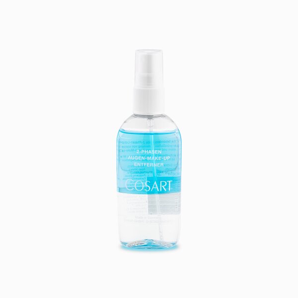 2-Phasen Make-up Entferner