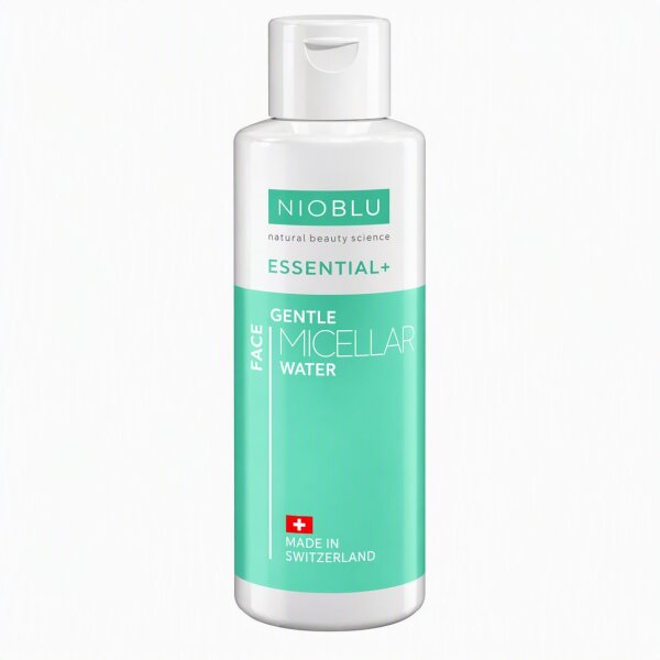 NIOBLU Sanftes Mizellenwasser
