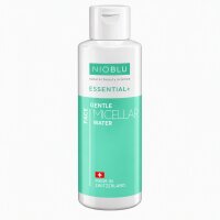 NIOBLU Sanftes Mizellenwasser