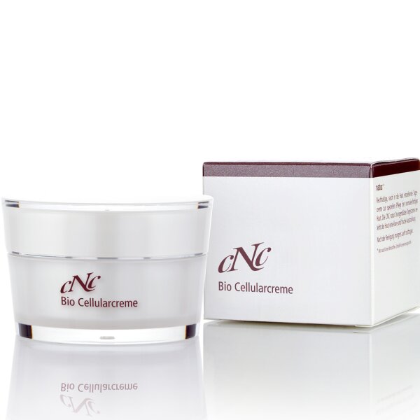 classic Bio Cellularcreme, 50 ml