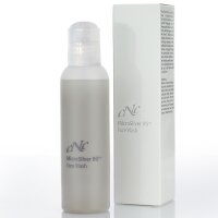 MicroSilver Face Wash