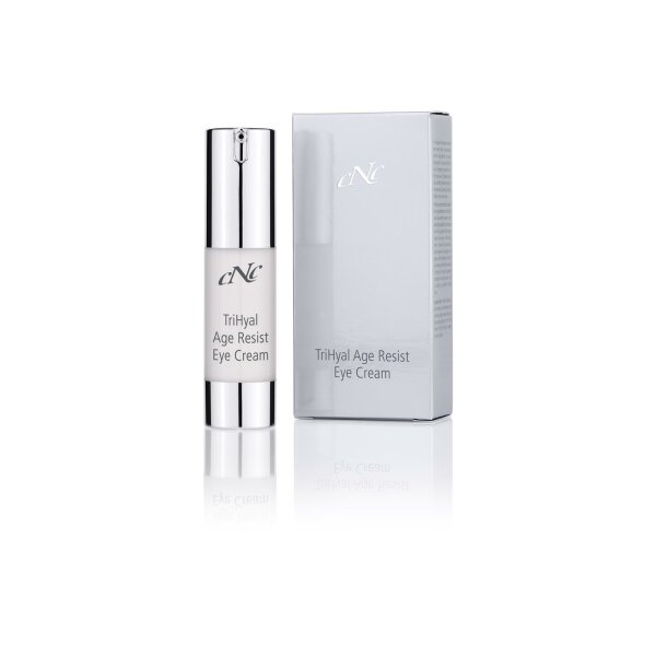 aesthetic world TriHyal Eye Cream, 15 ml
