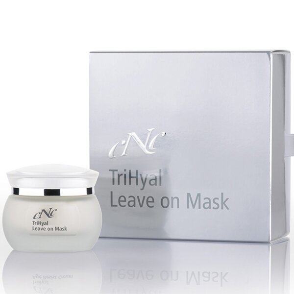 aesthetic world TriHyal Age Resist Leave on Mask, 50 ml